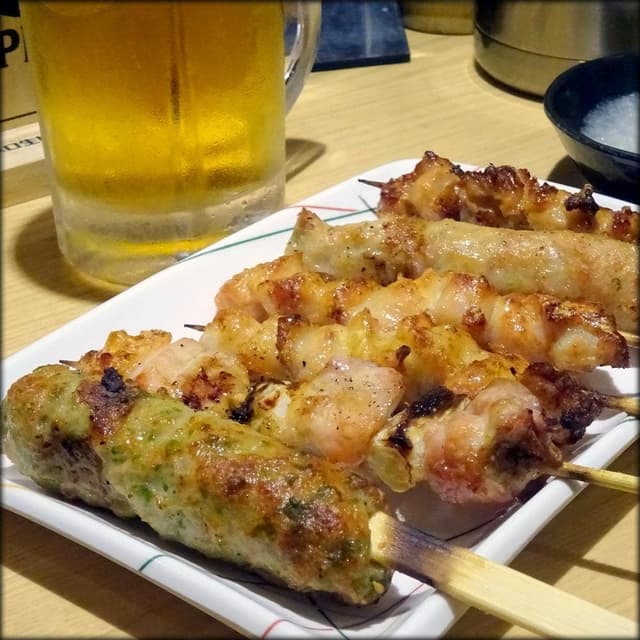 串鳥 大通西10丁目店 - サブ画像3