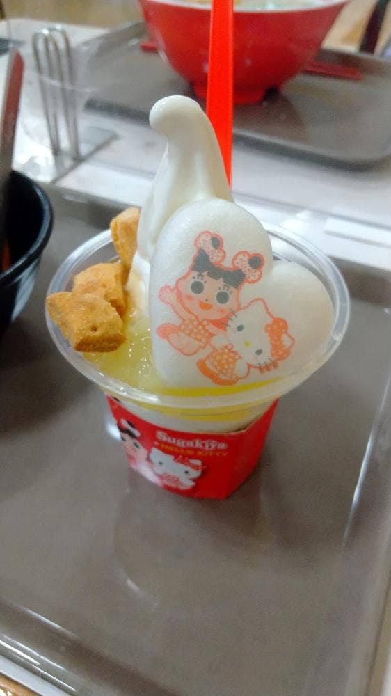 スガキヤ サンマルシェ高蔵寺2号店 - サブ画像2