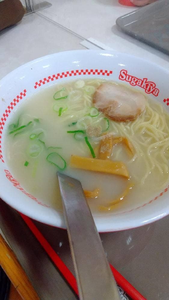 スガキヤ サンマルシェ高蔵寺2号店 - サブ画像3