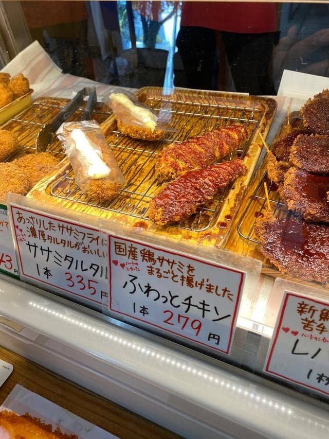 ハウスメッツガー・ハタ - サブ画像3