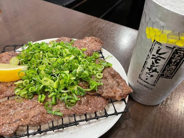 伊丹直球酒場 吉田 - サブ画像1