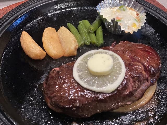 レストランあんどう - サブ画像3