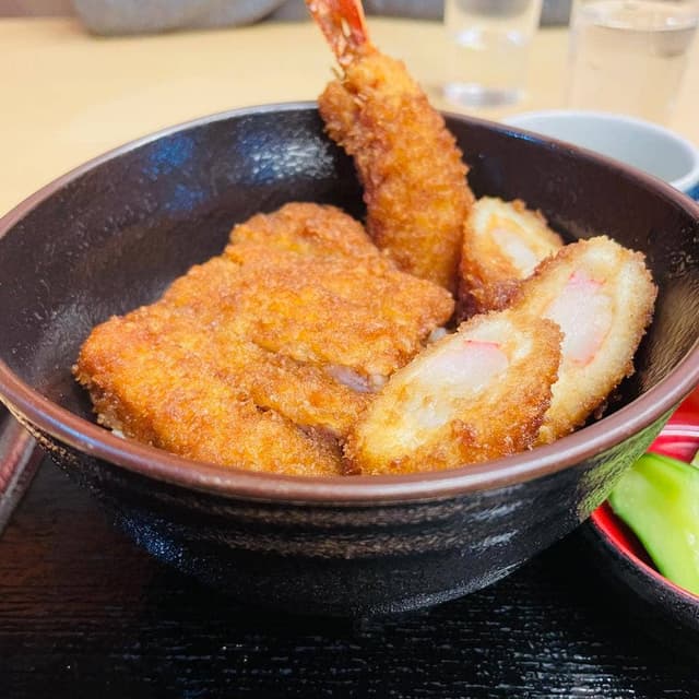 福彩り食堂 のむら屋 - サブ画像1