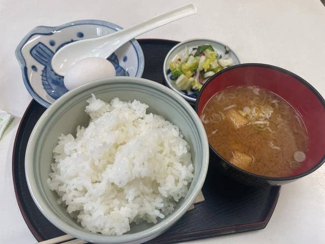 峠屋ドライブイン本店 - サブ画像1