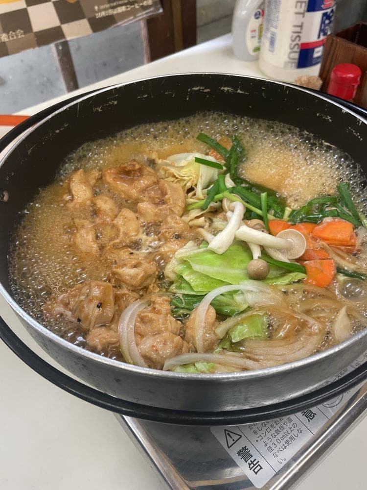 峠屋ドライブイン本店