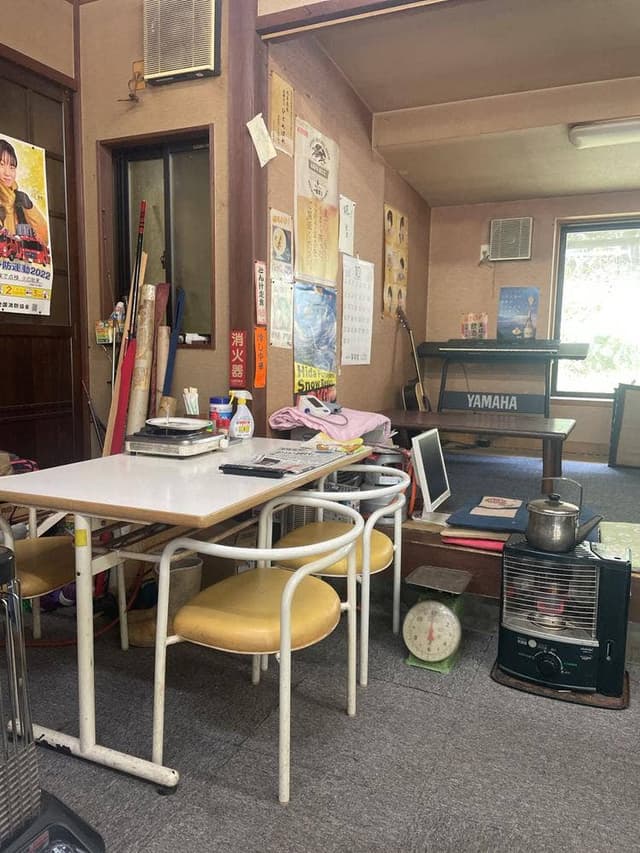 峠屋ドライブイン本店 - サブ画像2