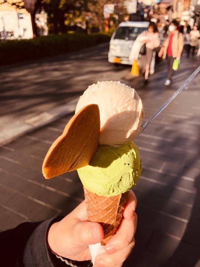 BABBI GELATERIA KYOTO - サブ画像2