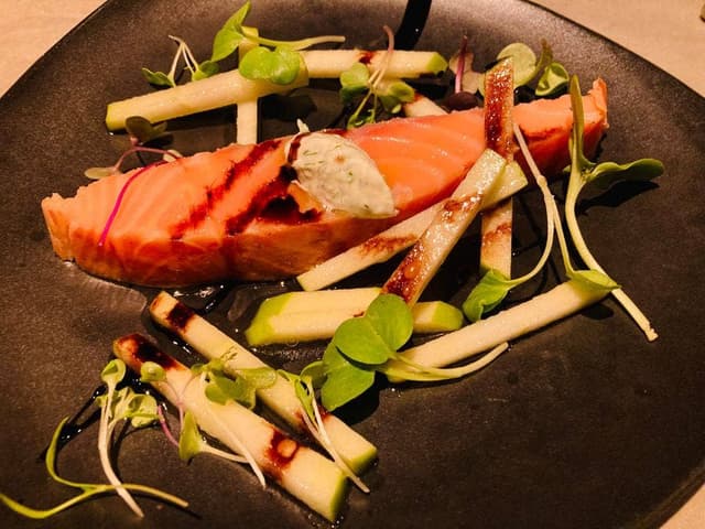 中目黒ビストロボレロ - サブ画像3