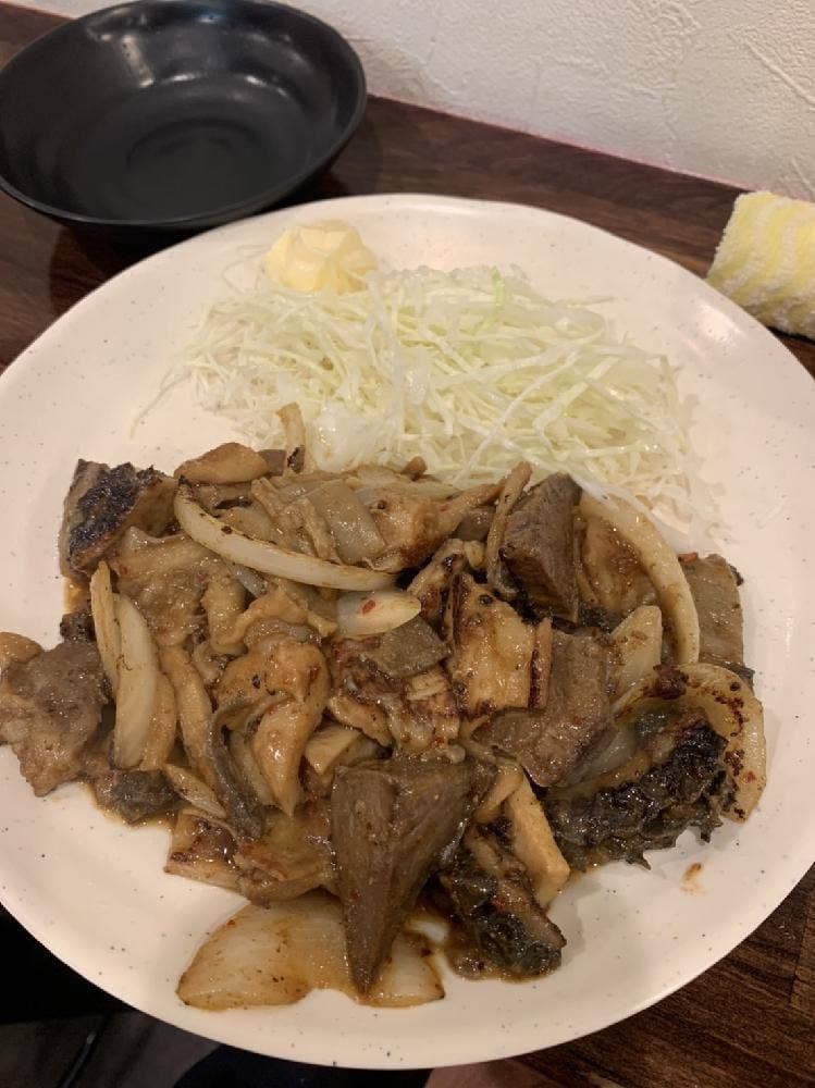 ホルモン・立ち呑み たきもと