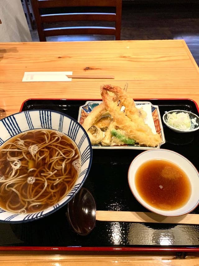 お蕎麦 たぐる - サブ画像3