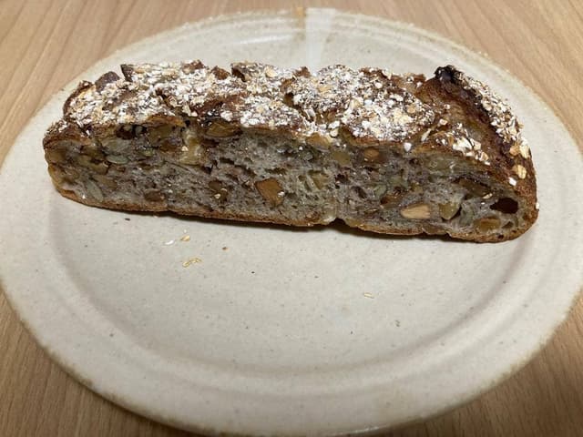 BOULANGERIE たね埜 - サブ画像1