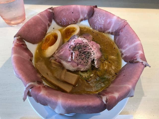 麺屋 しな埜 - サブ画像2