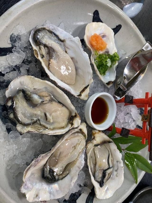 焼がきのはやし - サブ画像2