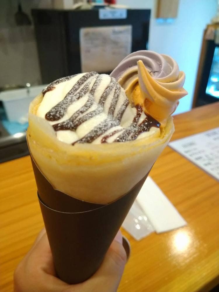 Sweets bar jsjs