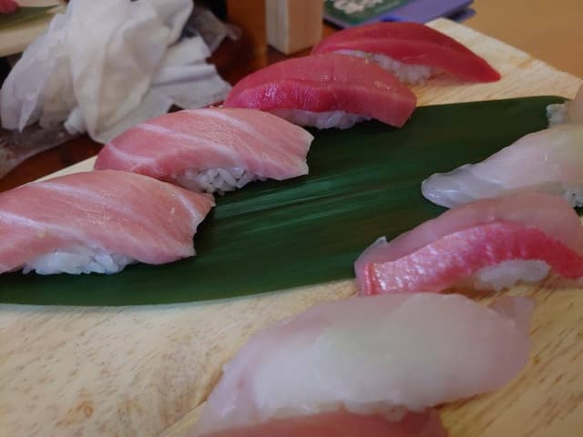 本家鮪屋 伊豆高原本店 - サブ画像1