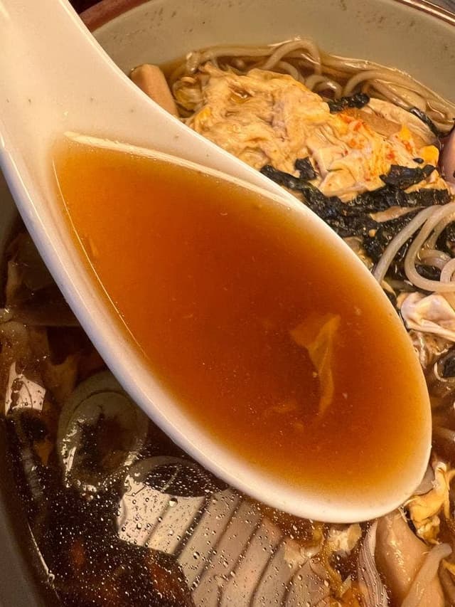 おきなそば屋 - サブ画像2