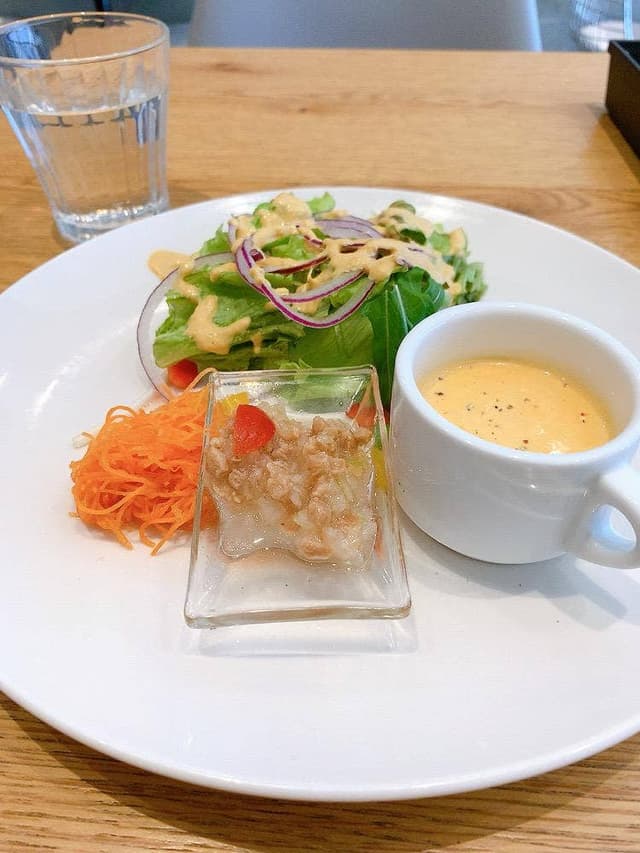 NIJIYA cafe&dining - サブ画像1