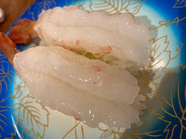 回転寿司かねき つくば梅園店 - サブ画像2