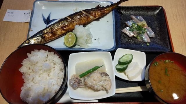 築地魚よし - サブ画像1