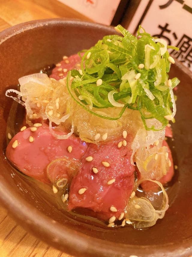 鴻巣駅東口 三好屋 - サブ画像3