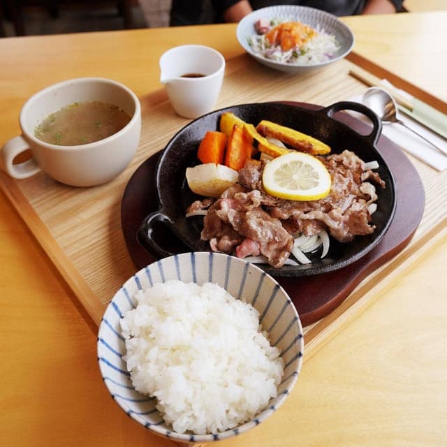 YUKIMURO WAGYU UCHIYAMA - サブ画像1