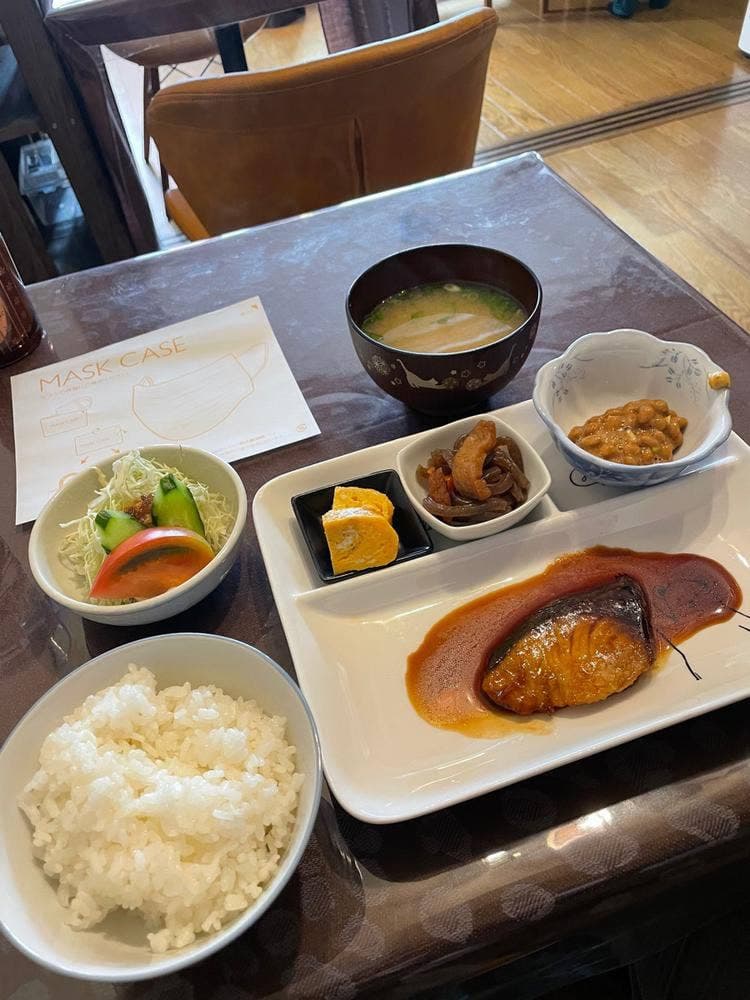 花あかり