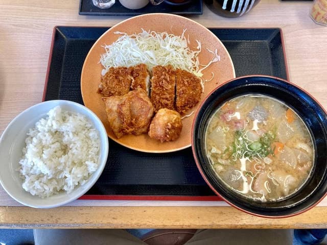 かつや 名古屋名駅店 - サブ画像3