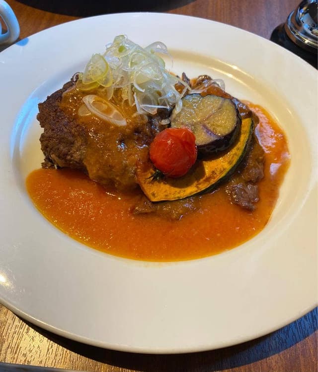 鉄板焼きと野菜 へいきゅう - サブ画像3