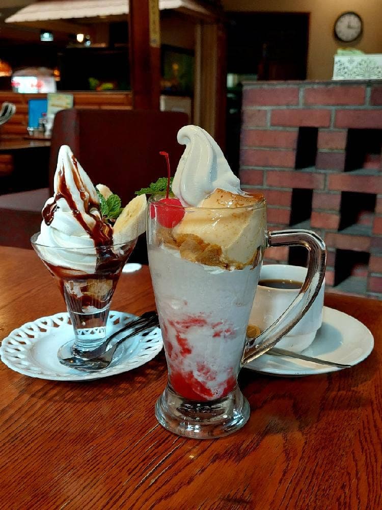 レストラン三海