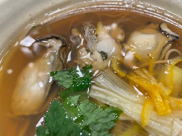 そばと天ぷら 石楽 - サブ画像3