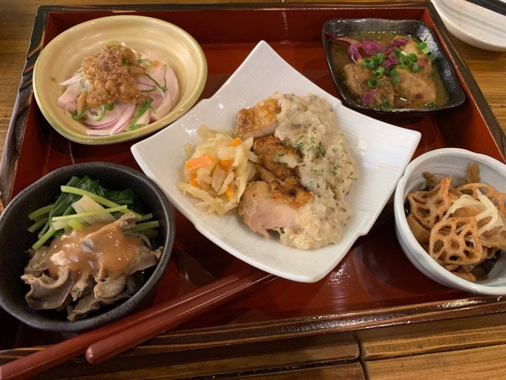 焼鳥くいものや 鳥処