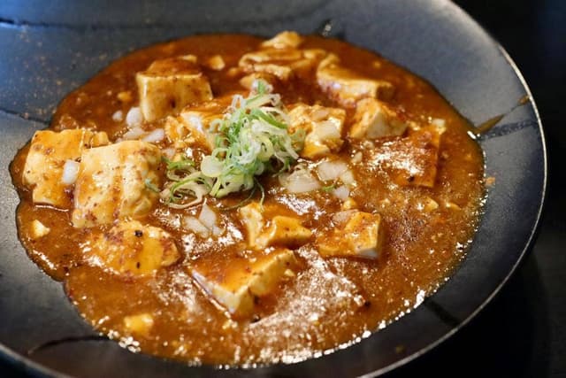 麺の坊 晴天 - サブ画像1