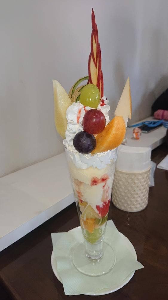 津久見屋果實店