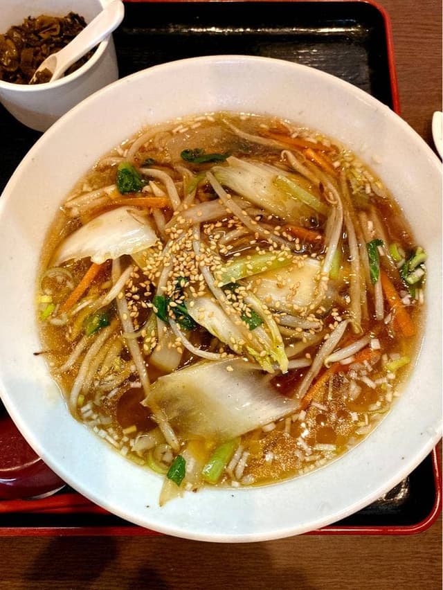 昭和焼飯店 - サブ画像1