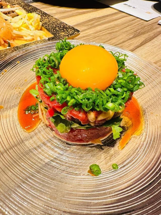 特選和牛大将軍 大宮東口店 - サブ画像2
