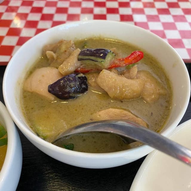 39 Thai Restaurant - サブ画像1