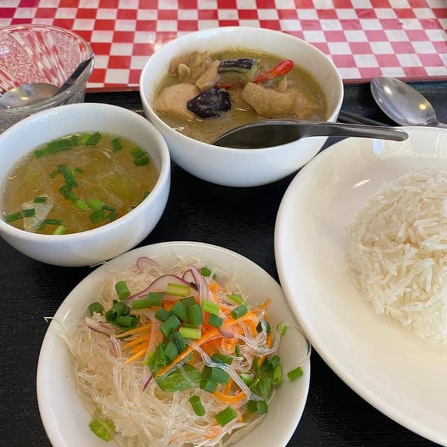 39 Thai Restaurant - サブ画像3