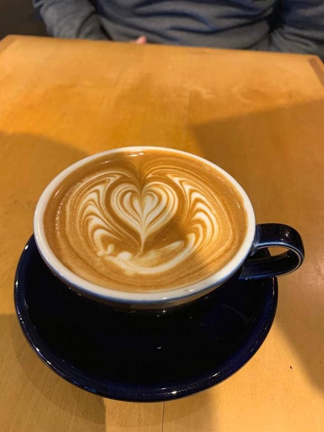 BAKU Coffee Roasters - サブ画像3