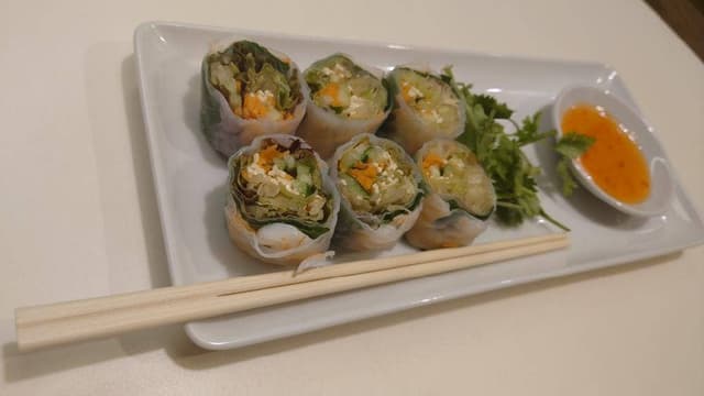 中国料理 浜木綿 枚方田口店 - サブ画像2