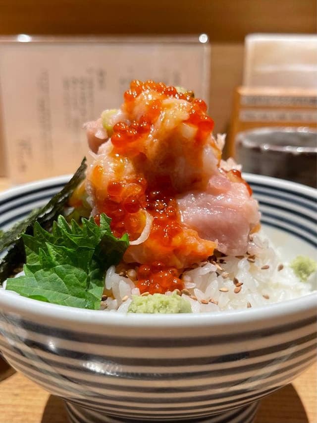 つじ半 日本橋本店 - サブ画像2