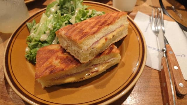 THE CITY BAKERY グランフロント大阪 - サブ画像3