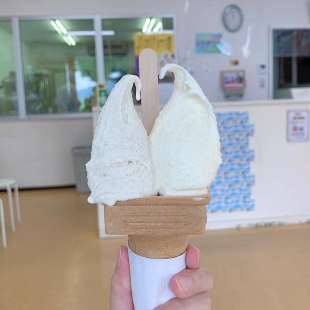 笠岡ジェラート工房Happy - サブ画像2