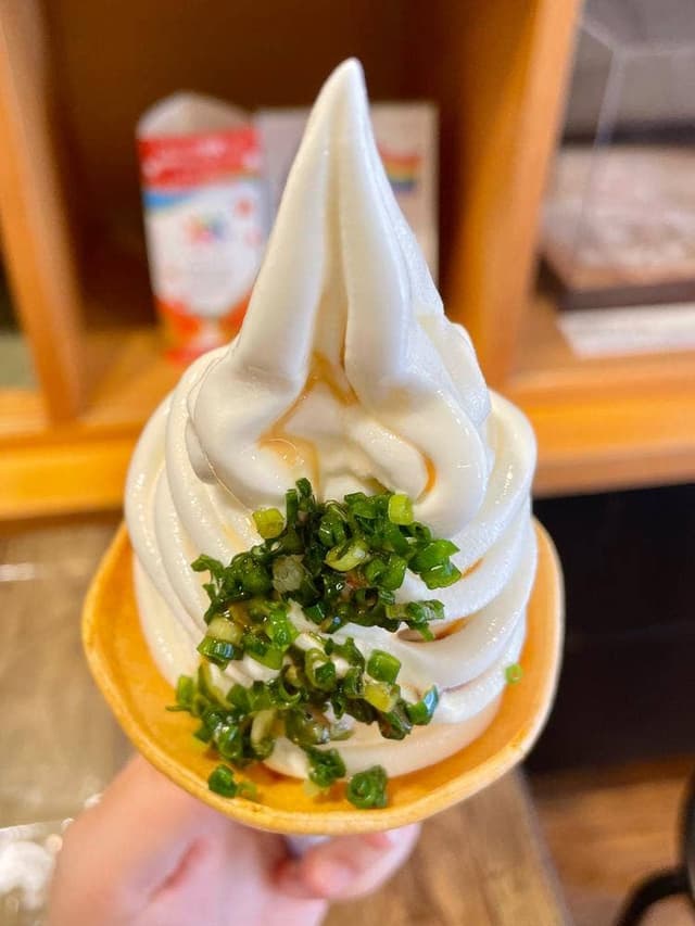 しょうゆ豆本舗 表参道店 - サブ画像3
