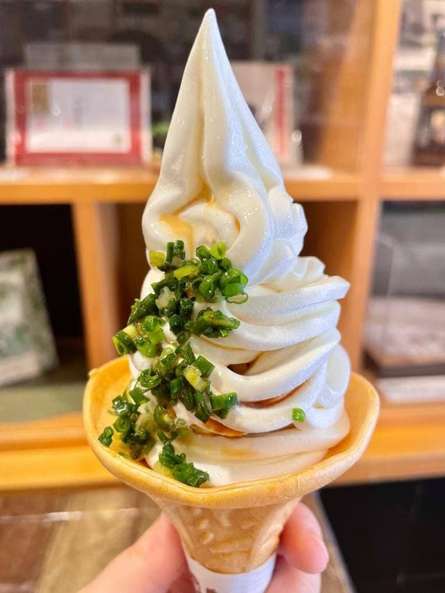 しょうゆ豆本舗 表参道店 - サブ画像2