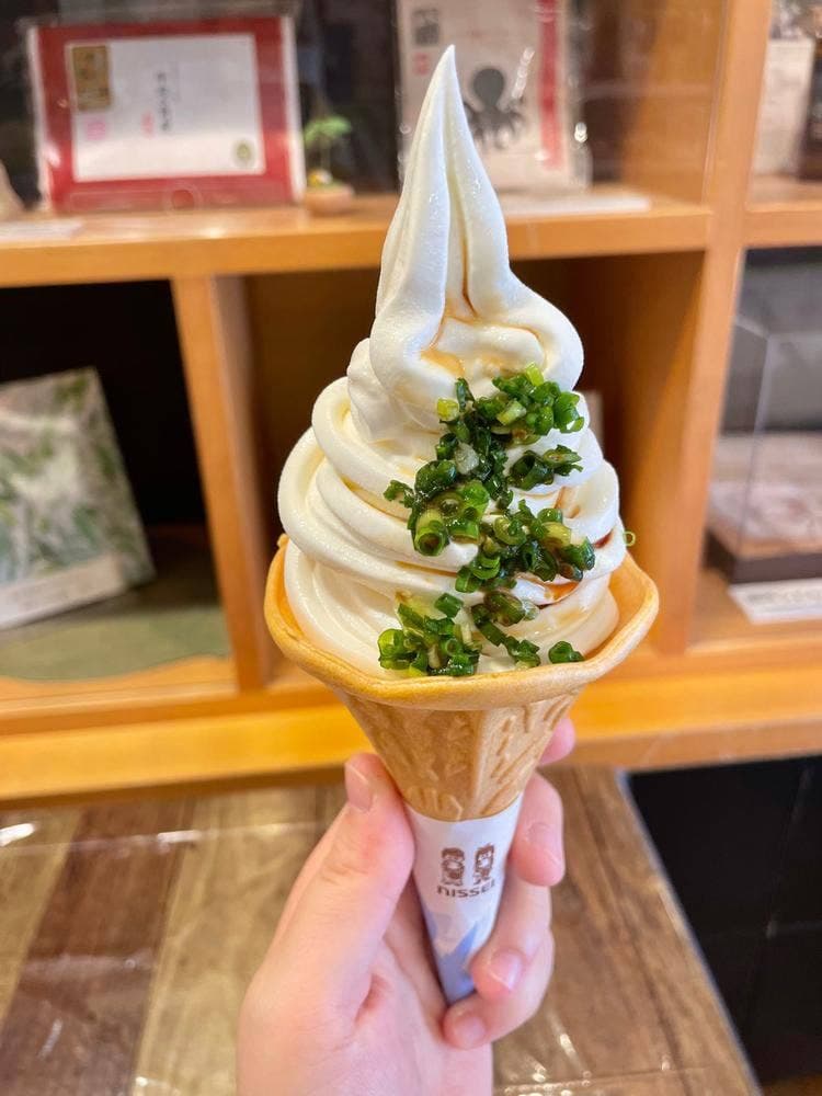 しょうゆ豆本舗 表参道店