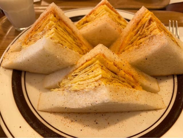 珈琲 門 - サブ画像2