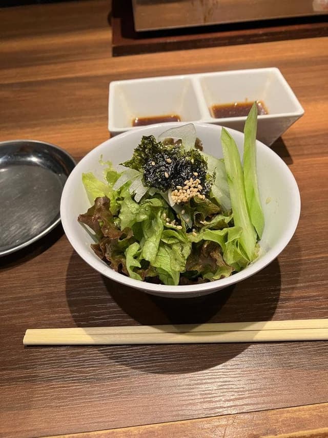焼肉ホルモンたすき 赤坂店 - サブ画像2