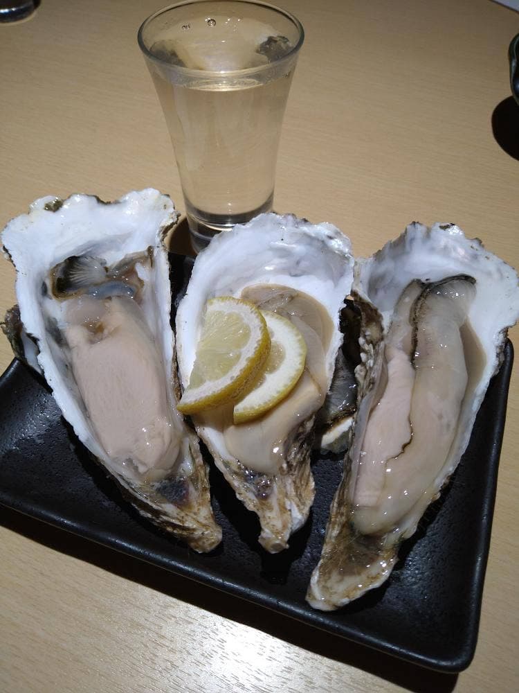 北海道海鮮居酒屋 いろりあん 時計台店