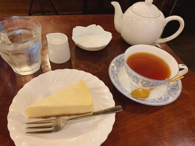 レピドールカフェ&ワイン店 - サブ画像2