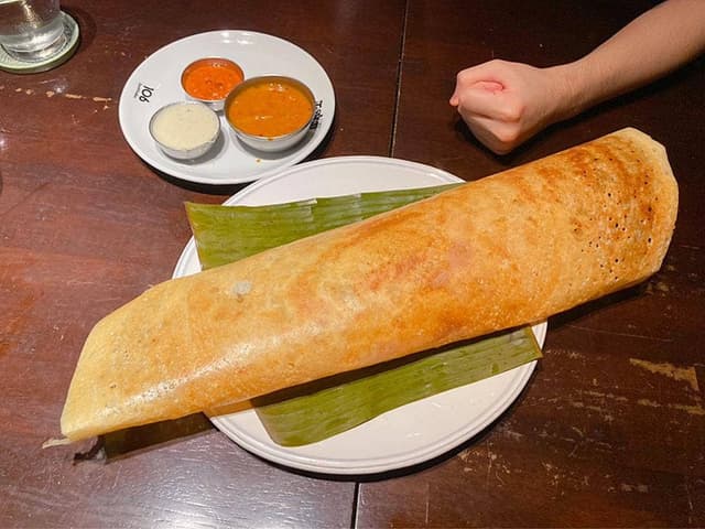 106 サウスインディアン 福岡天神店 - サブ画像2